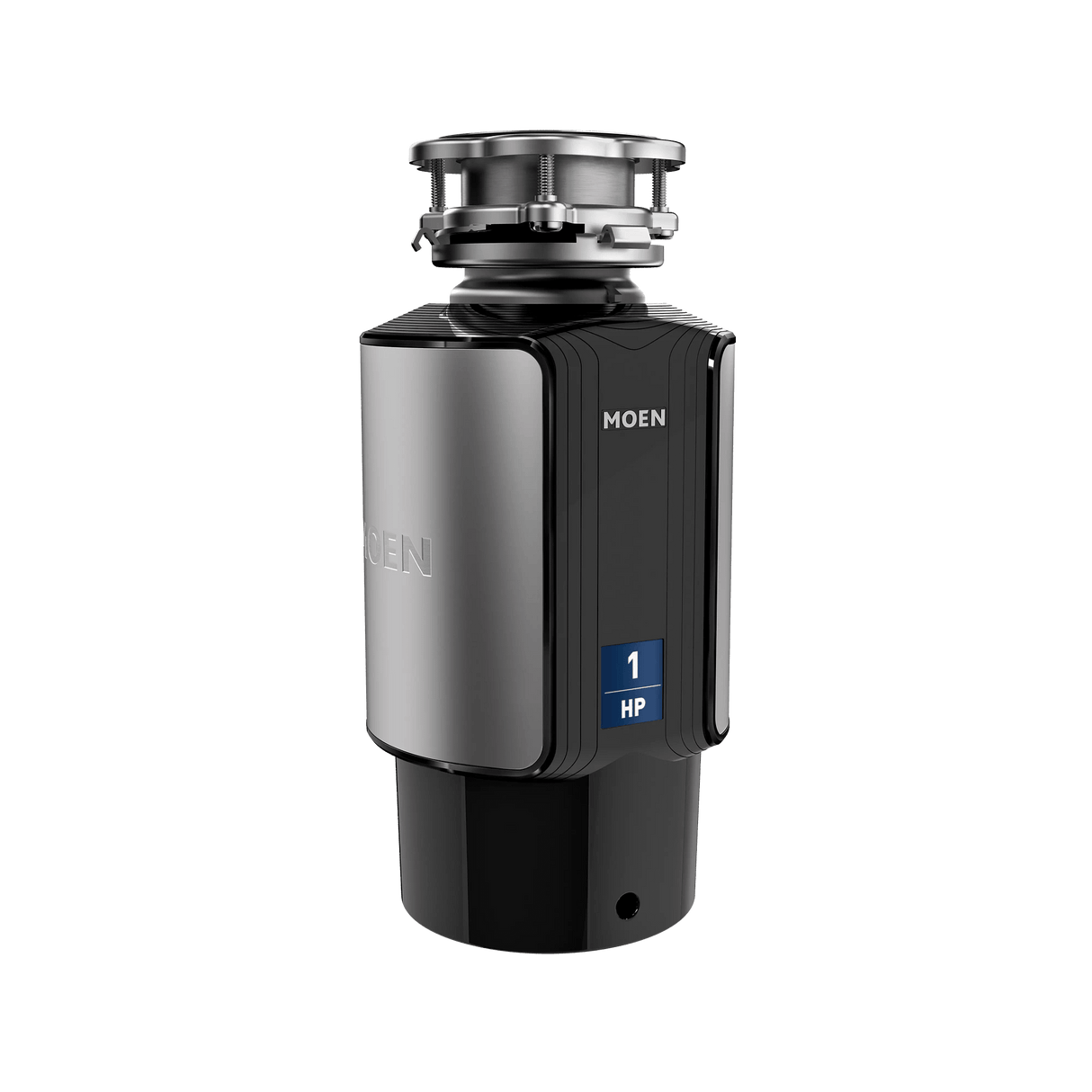 Gx Series Chef Series 1 Horsepower Garbage Disposal