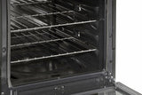 Danby 20" Wide Gas Range in Stainless Steel