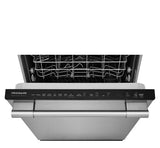 24'' Built-In Dishwasher