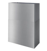 Duct Cover Extension For Up To 12' Ceiling Fits XOVV2