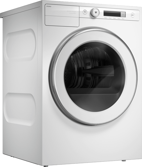 Tumble dryer