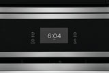 27" Electric Wall Oven and Microwave Combination