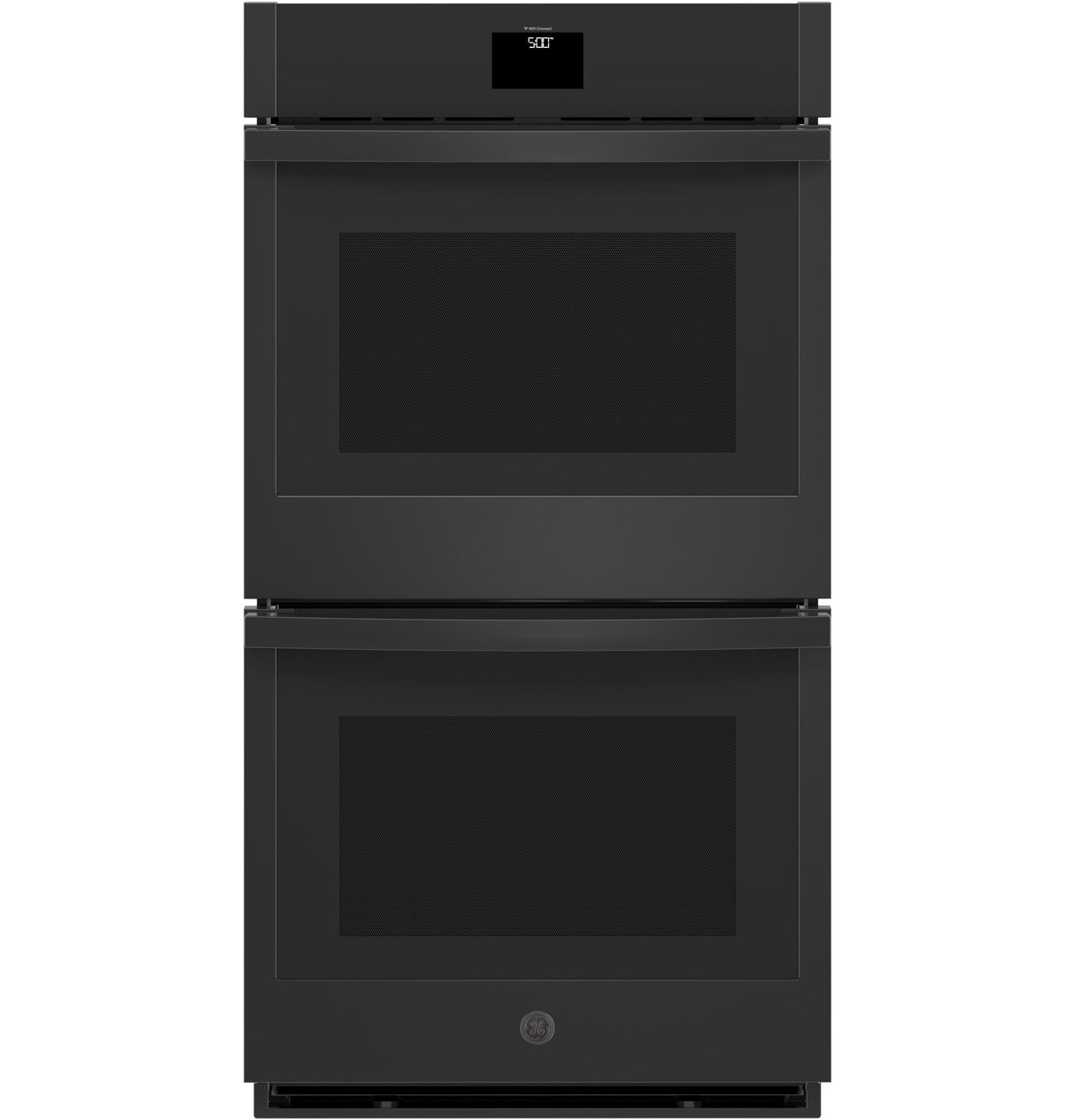 GE® 27" Smart Built-In Convection Double Wall Oven with No Preheat Air Fry