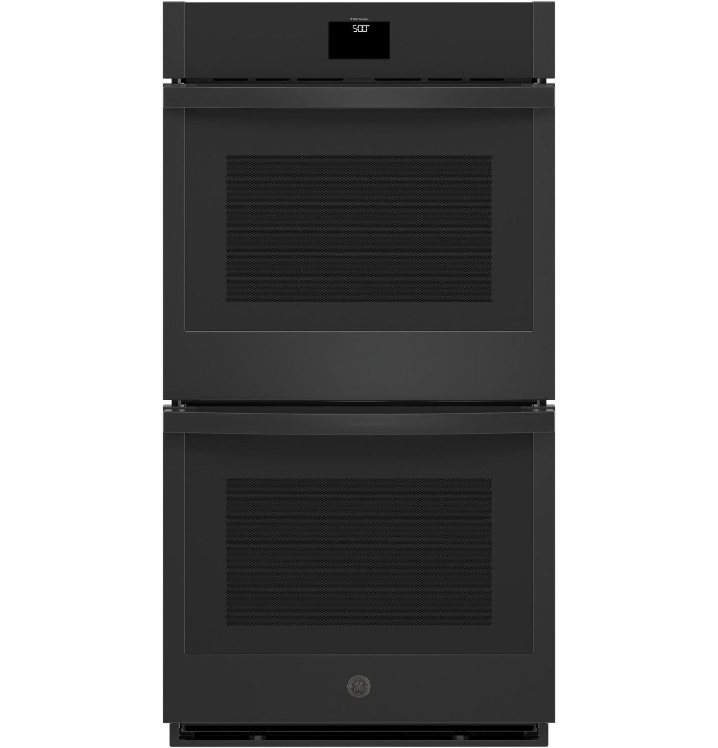 GE® 27" Smart Built-In Convection Double Wall Oven with No Preheat Air Fry