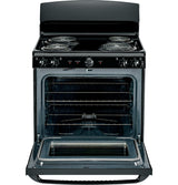 GE® 30" Free-Standing Electric Range