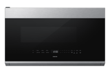 Bespoke Over-the-Range Microwave DualVent Technology  Auto Connectivity  500 CFM