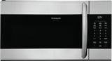 Frigidaire Gallery 1.7 Cu. Ft. Over-The-Range Microwave