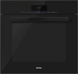 H 6880 BP 30 Inch Convection Oven - The multi-talented Miele for the highest demands.