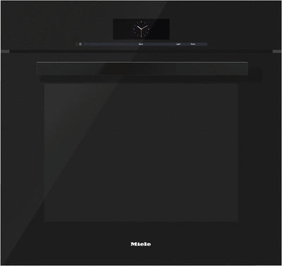 H 6880 BP 30 Inch Convection Oven - The multi-talented Miele for the highest demands.
