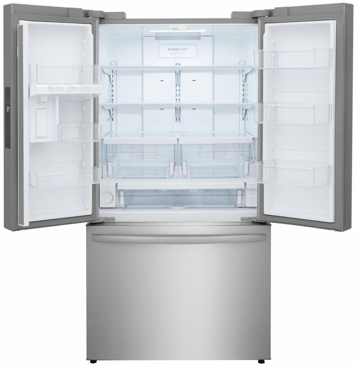 FRIGIDAIRE FRFN2813AF 29 Cu. Ft. Standard-Depth French Door