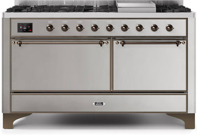 Stainless Steel