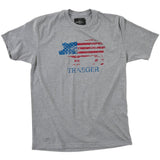 American Pig T-Shirt - 2XL