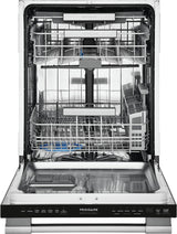 Frigidaire Professional 24" Built-In Dishwasher with EvenDry™ System