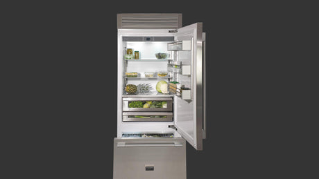 36" SOFIA PRO FRIDGE - RIGHT HINGE