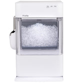 GE Profile™ Opal™ 2.0 Ultra Nugget Ice Maker with Scale Inhibiting Filter
