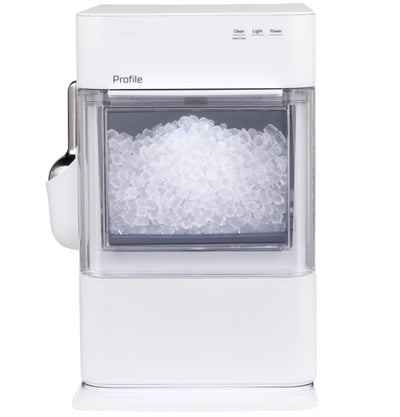 GE Profile™ Opal™ 2.0 Ultra Nugget Ice Maker with Scale Inhibiting Filter