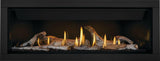 Ascent Linear Premium 56 Direct Vent Gas Fireplace