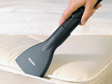 Exceptional cleaning, unmatched maneuverability