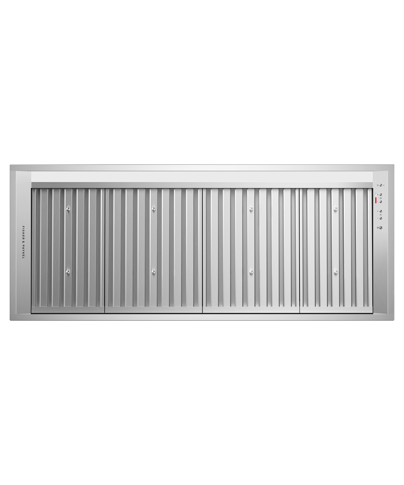 48" Series 9 Integrated Insert Range Hood