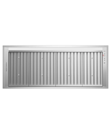 48" Series 9 Integrated Insert Range Hood