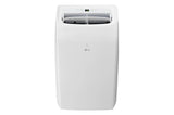 8,350 BTU (SACC) / 12,000 BTU (ASHRAE) Portable Air Conditioner, 350 Sq. Ft