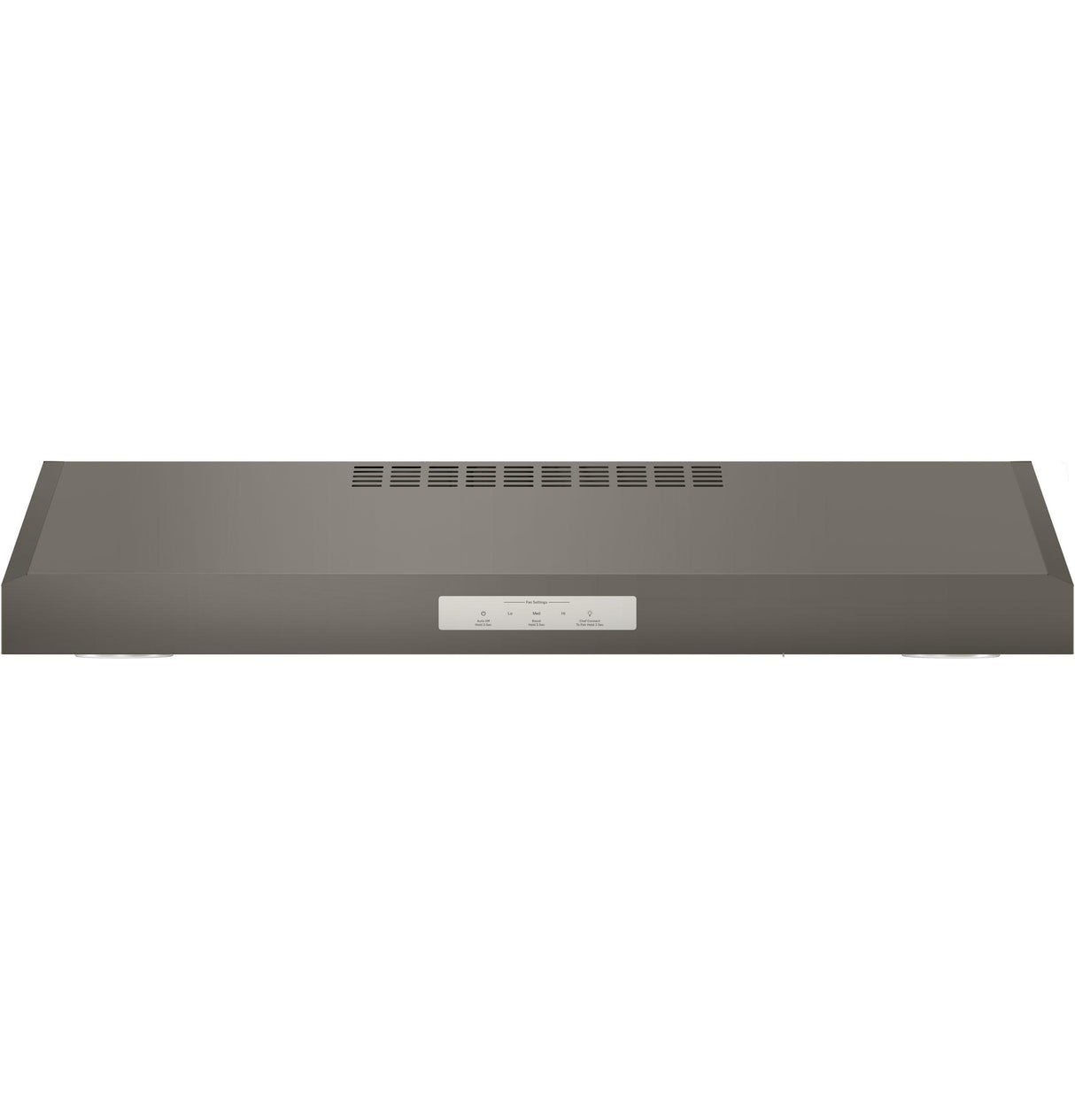GE Profile™ 30" Under The Cabinet Hood