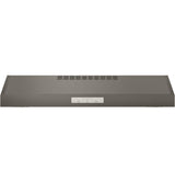 GE Profile™ 30" Under The Cabinet Hood