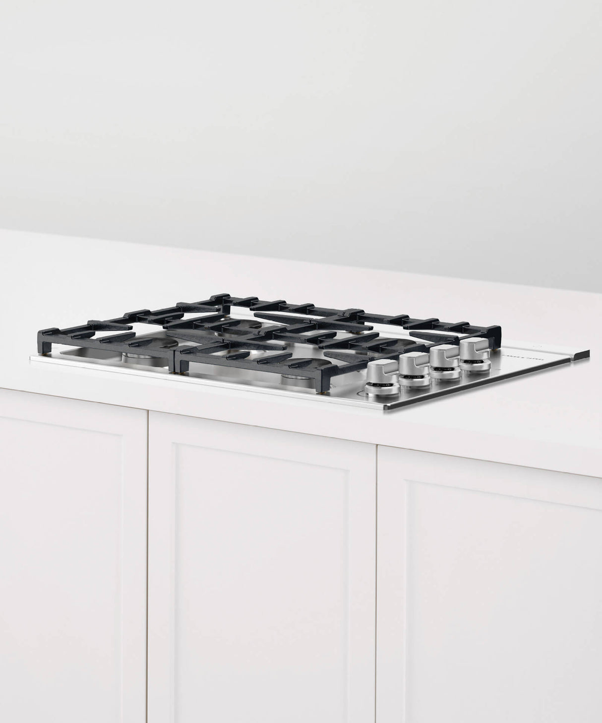 30" Series 7 4 Burner Gas Cooktop