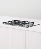 30" Series 7 4 Burner Gas Cooktop