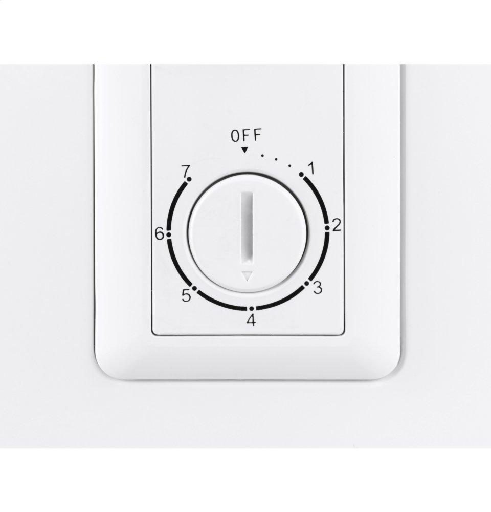 7.1 Cu. Ft. Chest Freezer