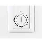 7.1 Cu. Ft. Chest Freezer