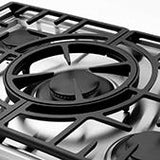 Maestro 36" Gas Cooktop