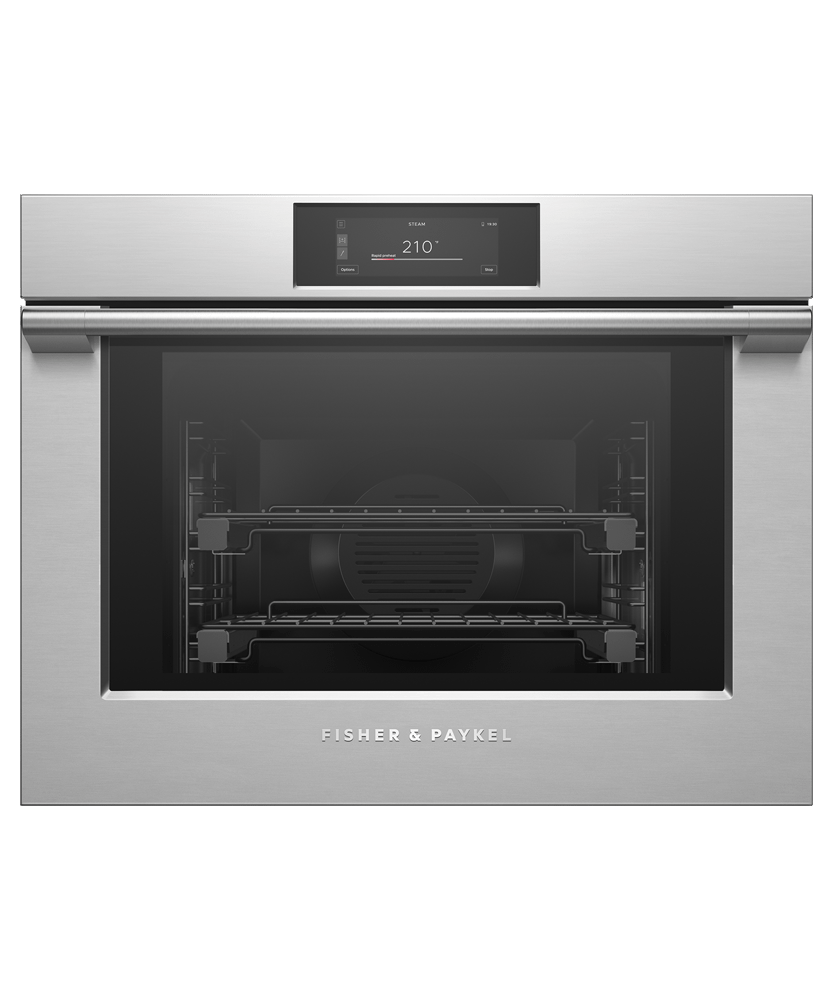 30" Series 11 Professional Combi-Steam Oven