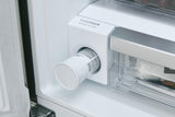 20 Cu. Ft. Standard-Depth Bottom Freezer Refrigerator