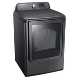 DV7400 7.4 cu. ft. Electric Dryer (Platinum)