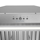 28 Inch Liner Hood In 15" Height