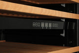 Three Zone Wine Cooler