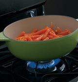 GE® 30" Free-Standing Gas Range