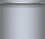 300 Series Dishwasher 24" Stainless Steel Anti-fingerprint