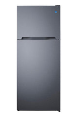 28" Wide Top-mount Refrigerator-freezer With Icemaker