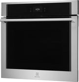 30" Electric Single Wall Oven with Air Sous Vide