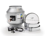 1200 CFM In-Line Ventilator Kit
