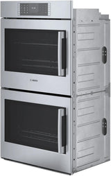 Benchmark™ Double Wall Oven 30''
