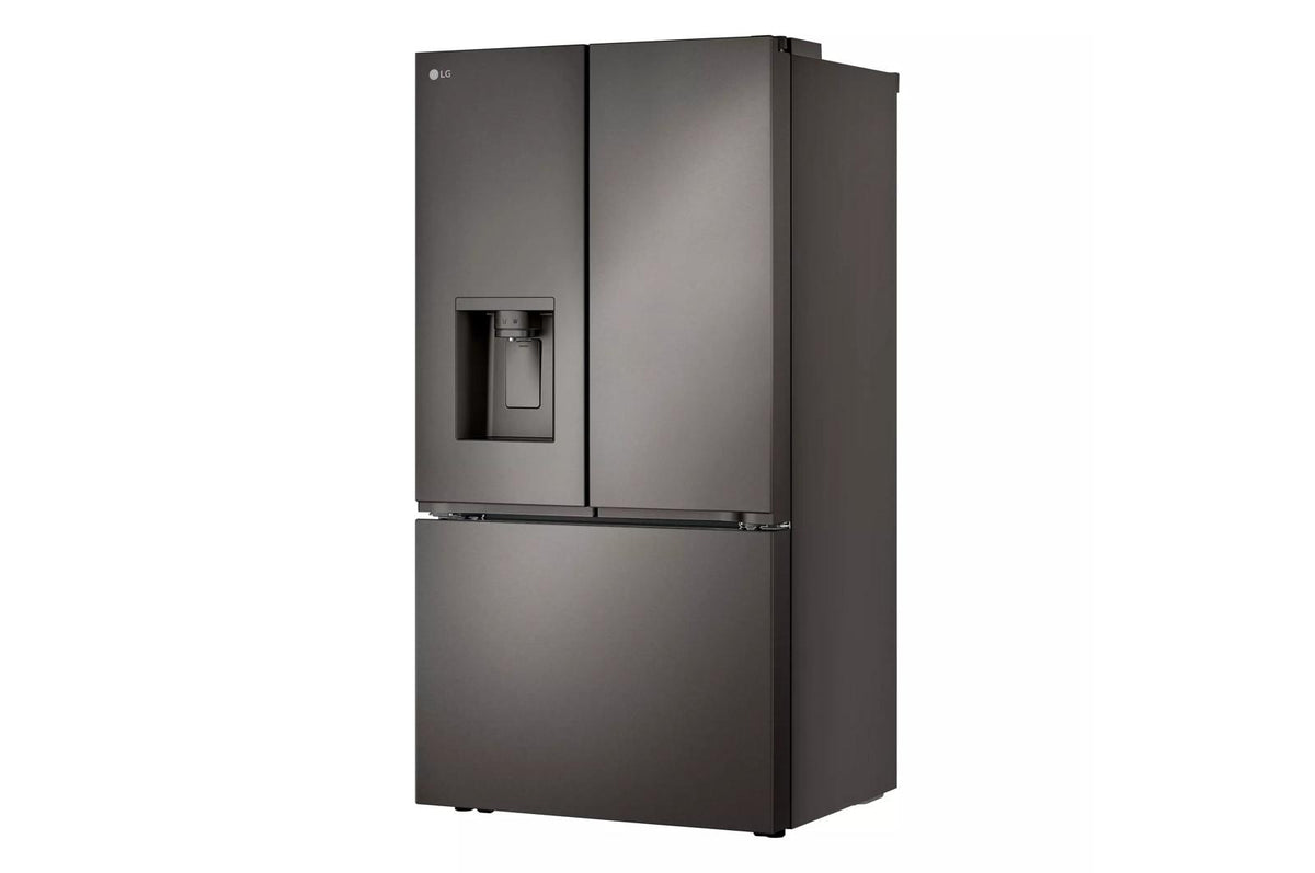 31 cu. ft. Smart Standard-Depth MAX™ French Door Refrigerator with Four Types of Ice