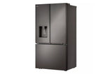 31 cu. ft. Smart Standard-Depth MAX™ French Door Refrigerator with Four Types of Ice