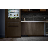 Universal 15" Built-In Compactor