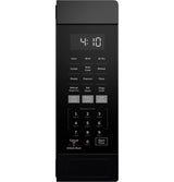 GE® 1.0 Cu. Ft. Capacity Countertop Convection Microwave Oven with Air Fry