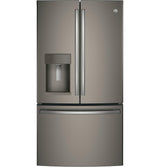 GE® 25.8 Cu. Ft. French-Door Refrigerator