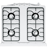 Hotpoint® 24" Free-Standing Gas Range