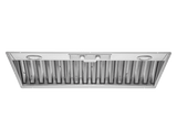 Integrated Ventilation System, Blower required
